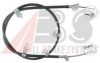 TOYOT 4642042140 Cable, parking brake